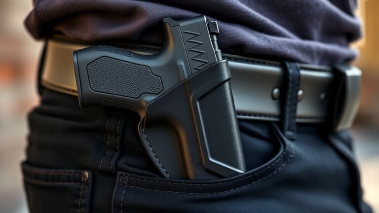 top aiwb holsters 2027