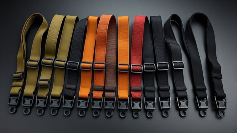 top ak sling picks