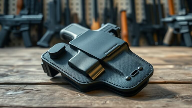 top alien gear holsters