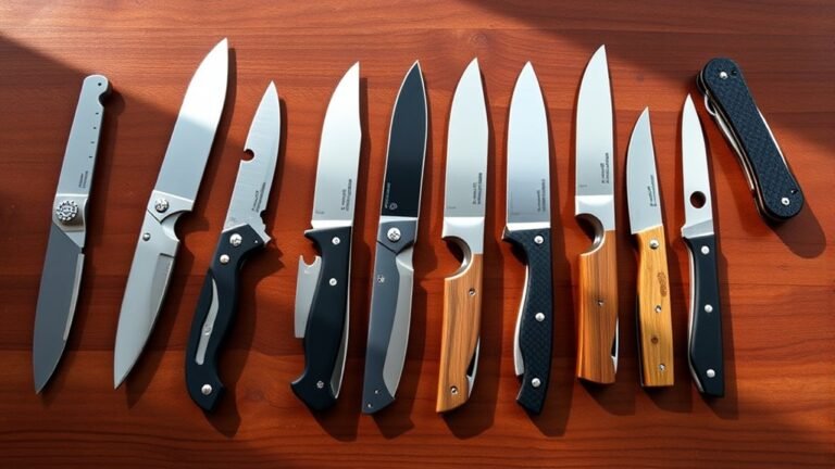 top all in one knives