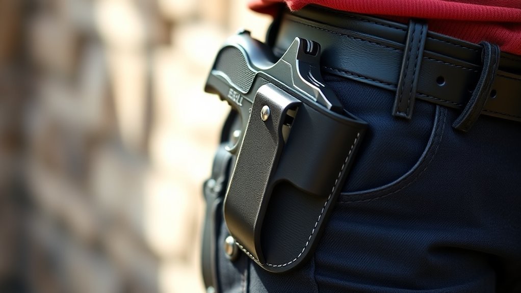 top ankle holsters 2027