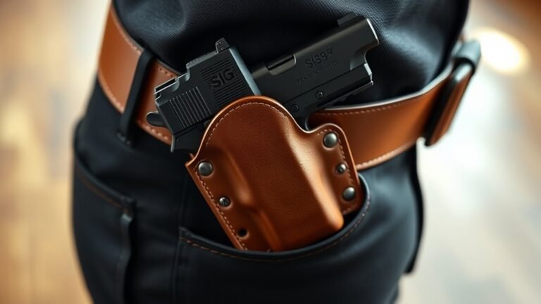 top ankle holsters 2027
