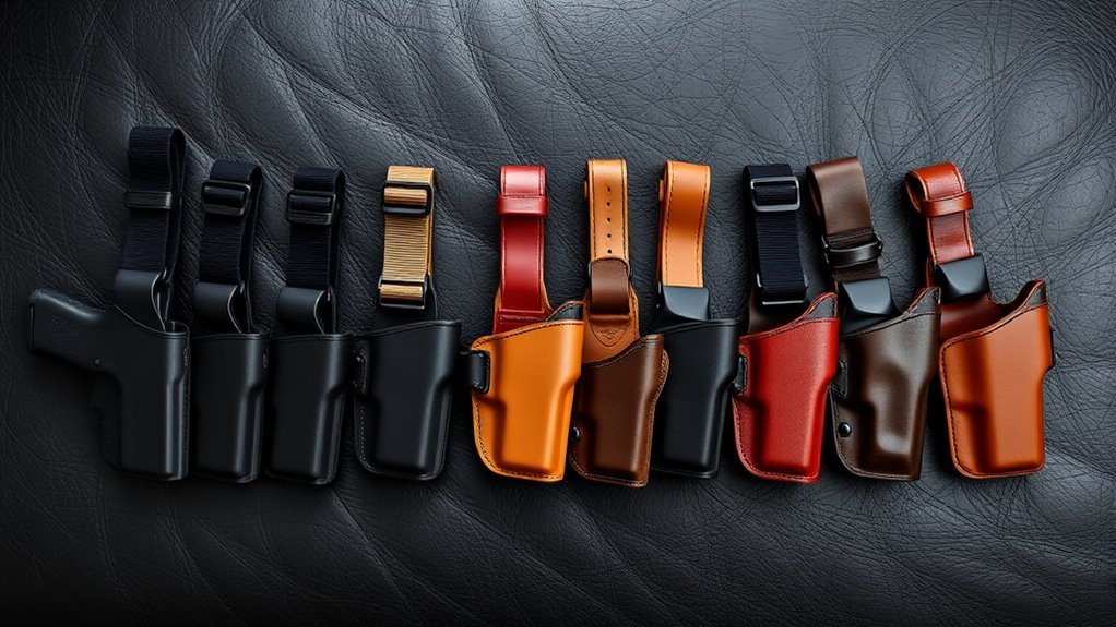 top ankle holsters 2027