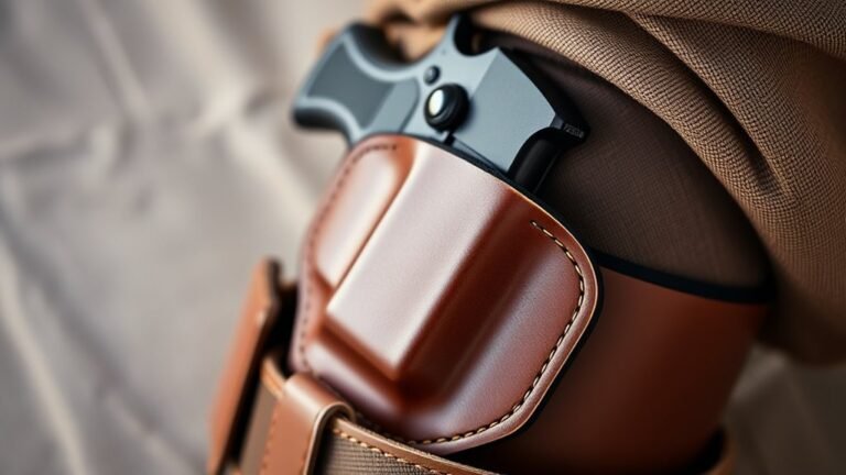 top ankle holsters guide