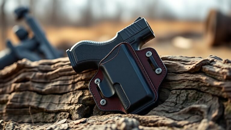top ankle holsters review