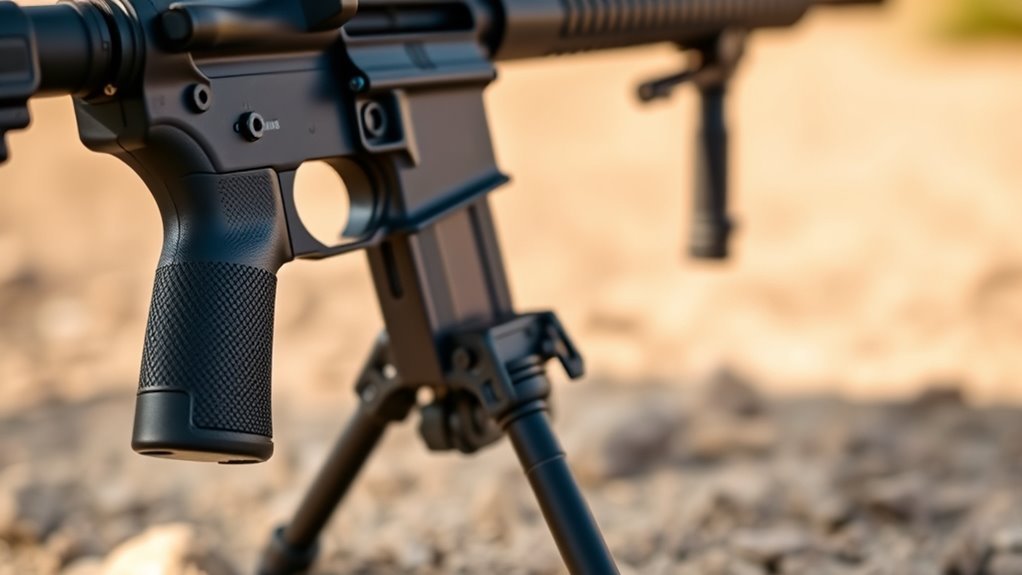 top ar15 bipods 2027