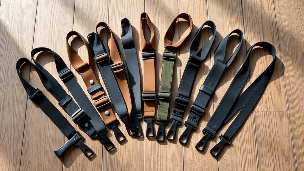 top ar15 sling options