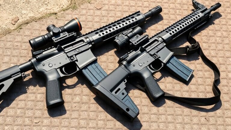 top ar15 sling picks