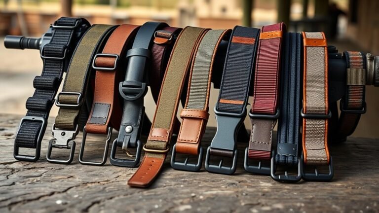 top ar15 sling selections