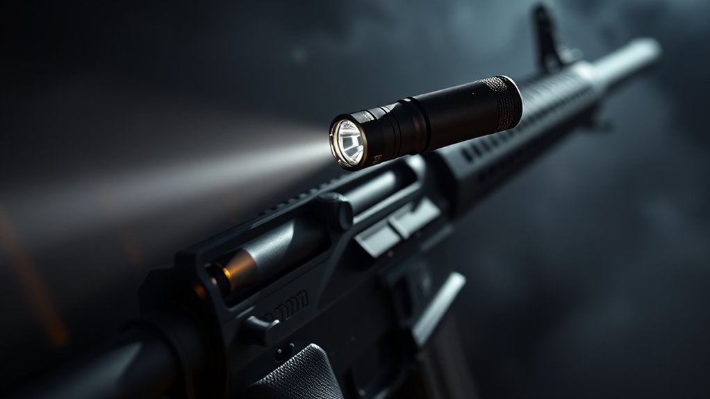 top ar15 tactical light picks