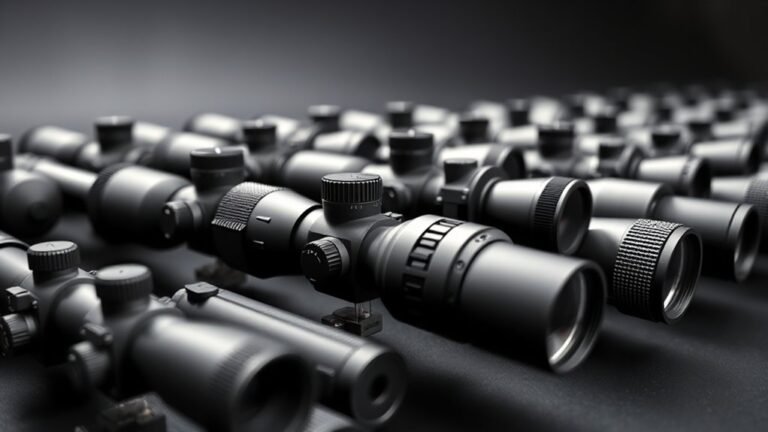 top ar15 tactical scope list