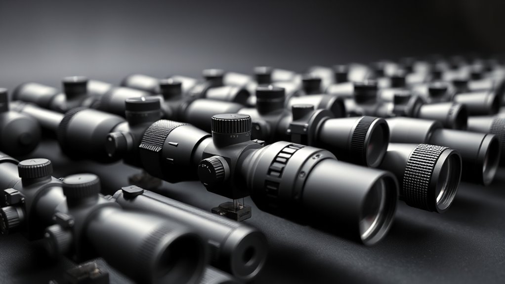 top ar15 tactical scope list