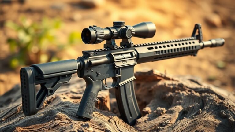 top ar15 tactical scope reviews