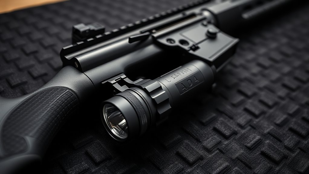 top ar15 weapon lights