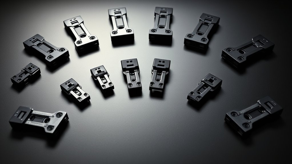 top ar pistol folding braces
