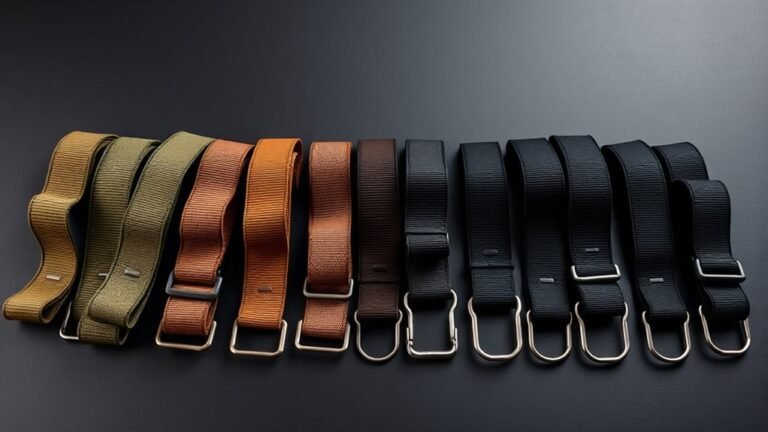 top ar qd slings
