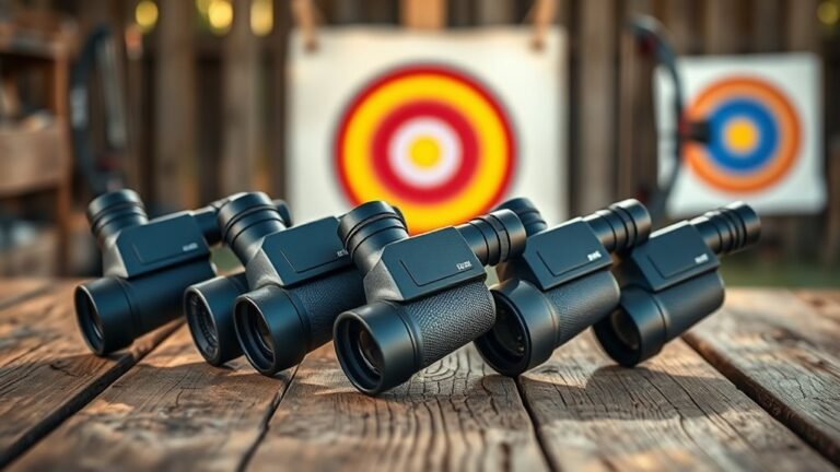 top archery monoculars 2027