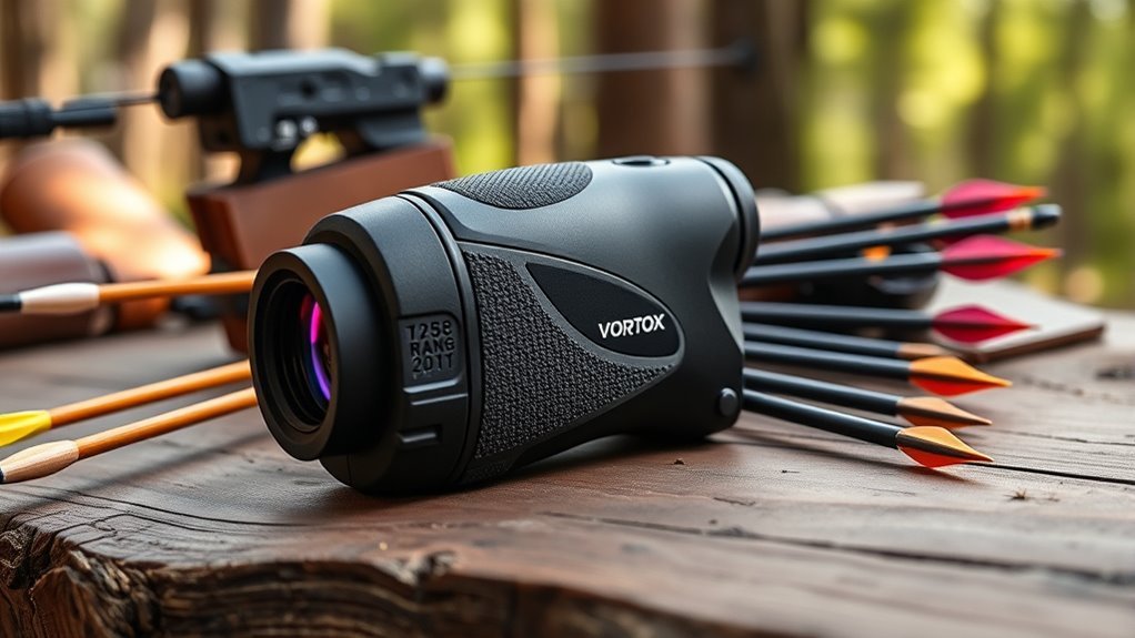 top archery rangefinders 2027