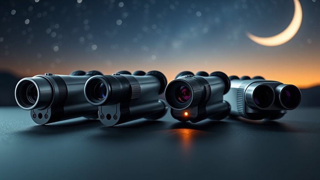 top astronomy monoculars 2027