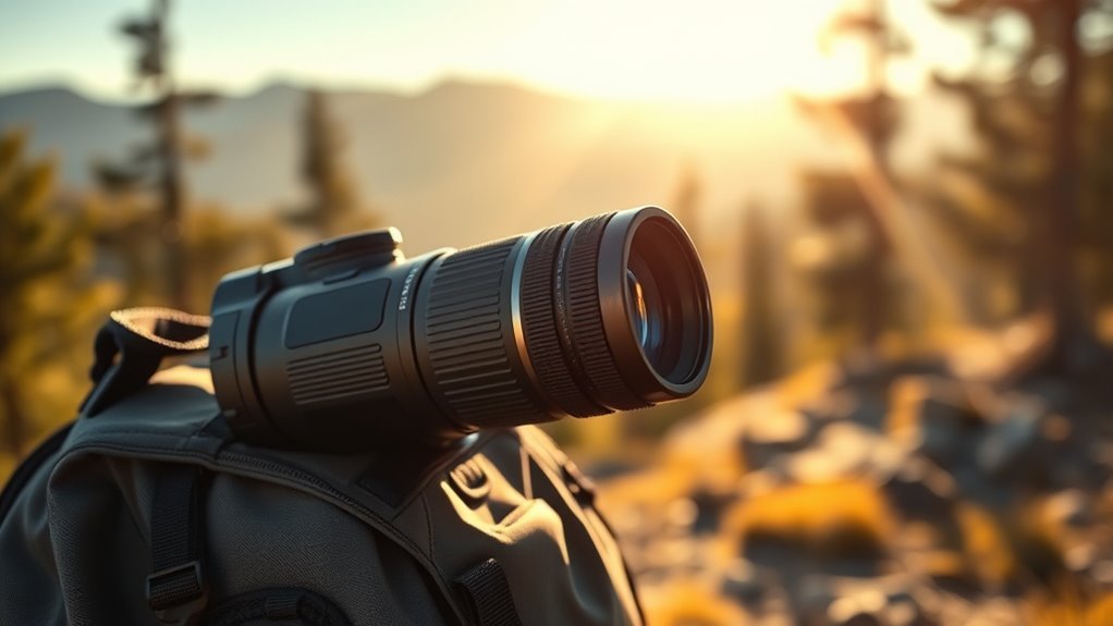 top backpacking monoculars 2027