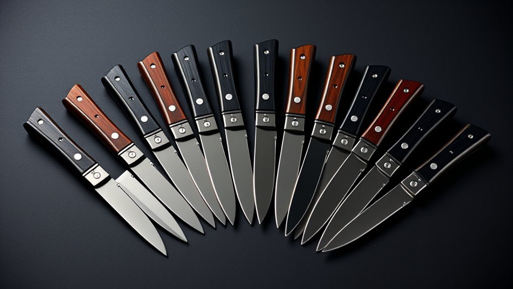 top balisong knife picks