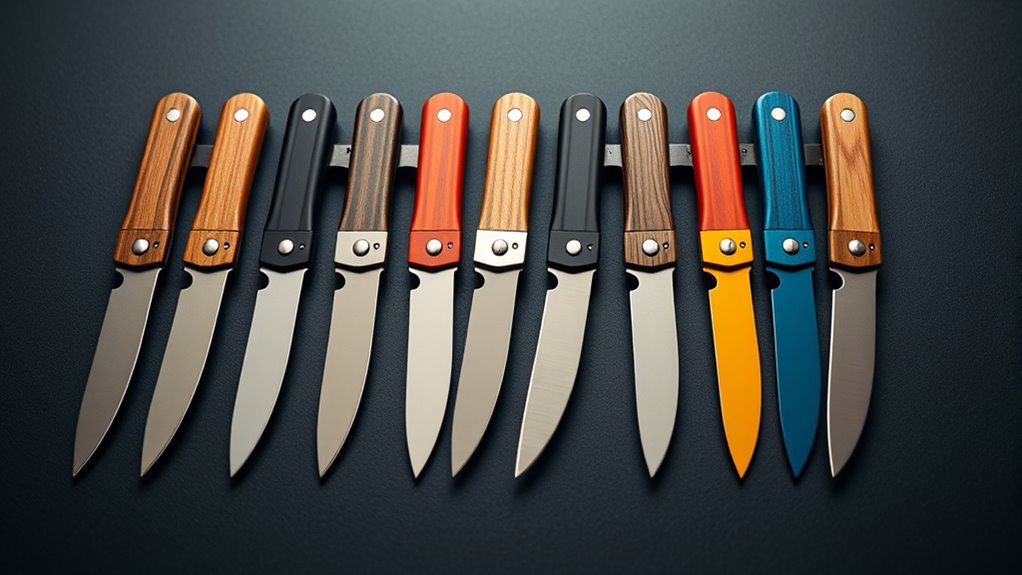 top balisong trainer picks