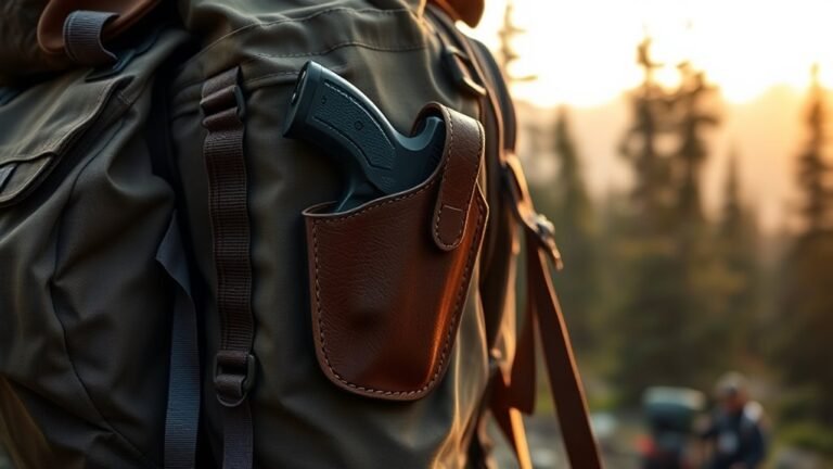 top bear defense holsters