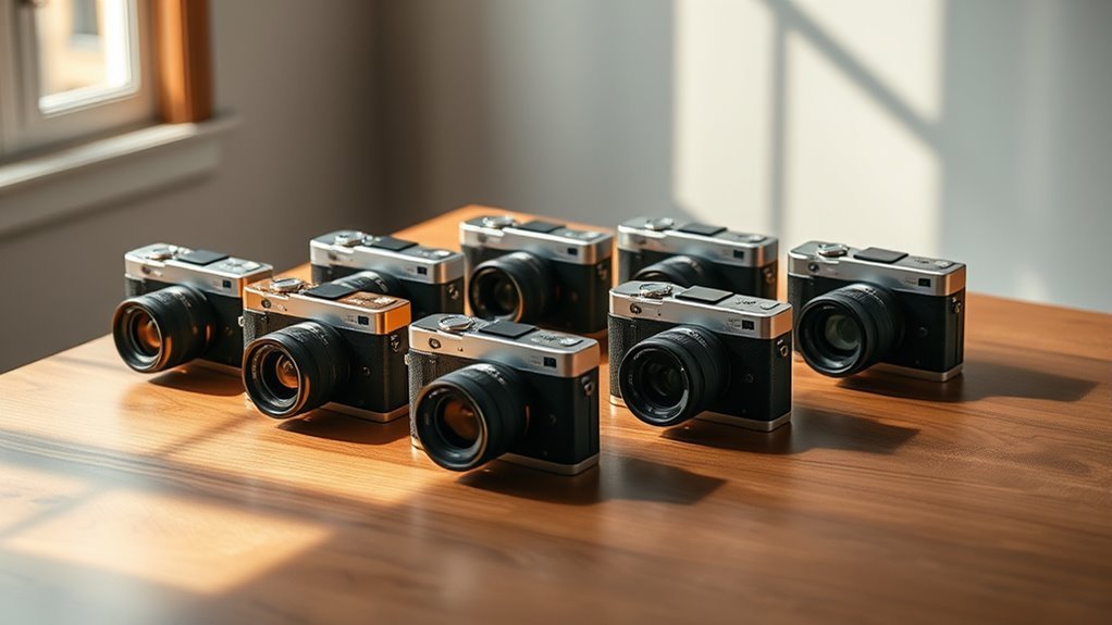 top beginner rangefinders 2027