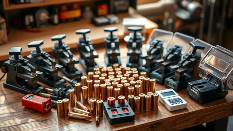 top beginner reloading kits