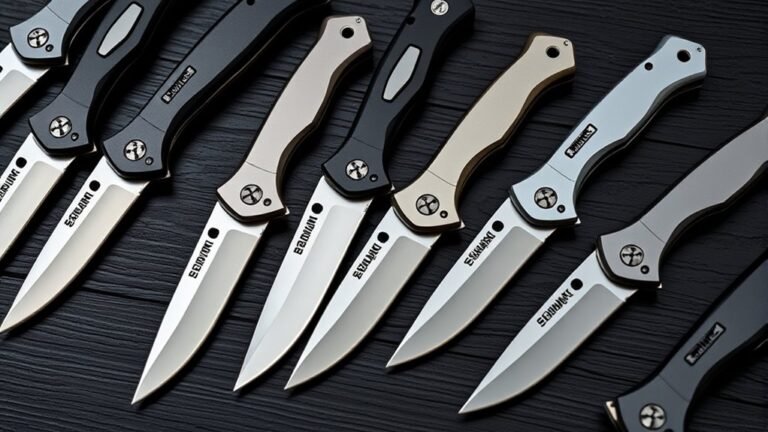 top benchmade knives 2027