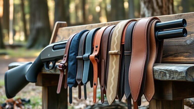 top benelli supernova slings