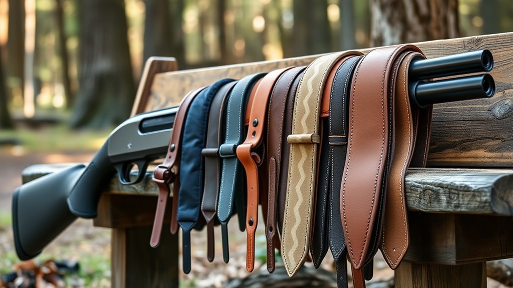 top benelli supernova slings