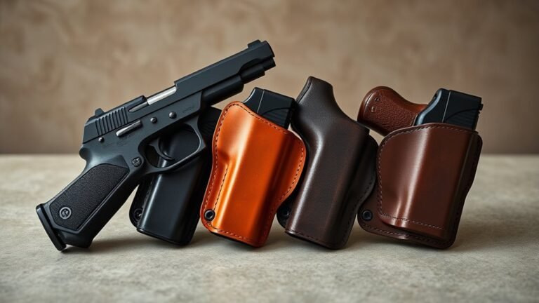 top beretta 92fs holsters