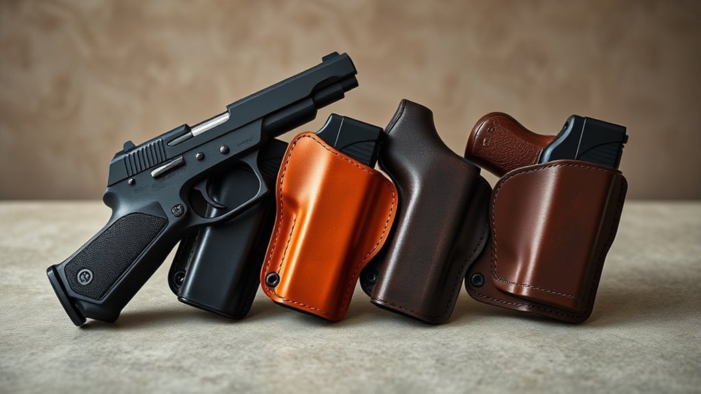 top beretta 92fs holsters