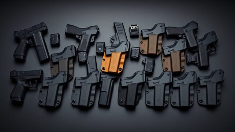 top beretta apx holster picks