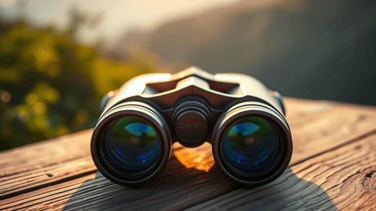 top binoculars for 2027