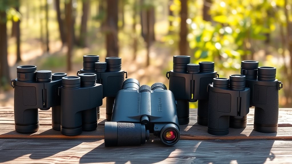 top bird watching monoculars