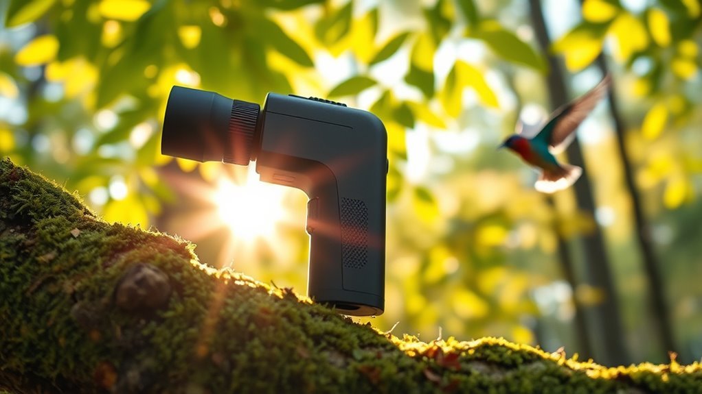 top bird watching monoculars