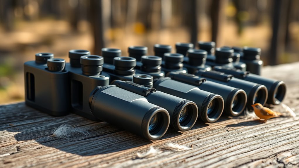 top bird watching monoculars