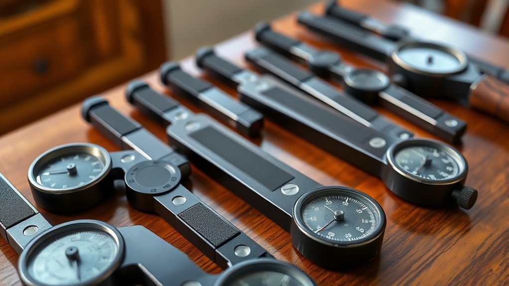 top black powder measure picks