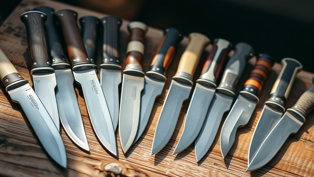 top bolo knives 2027