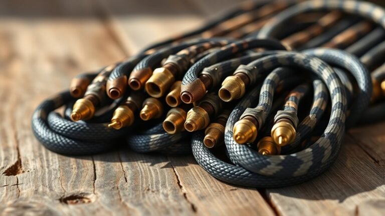 top bore snake options