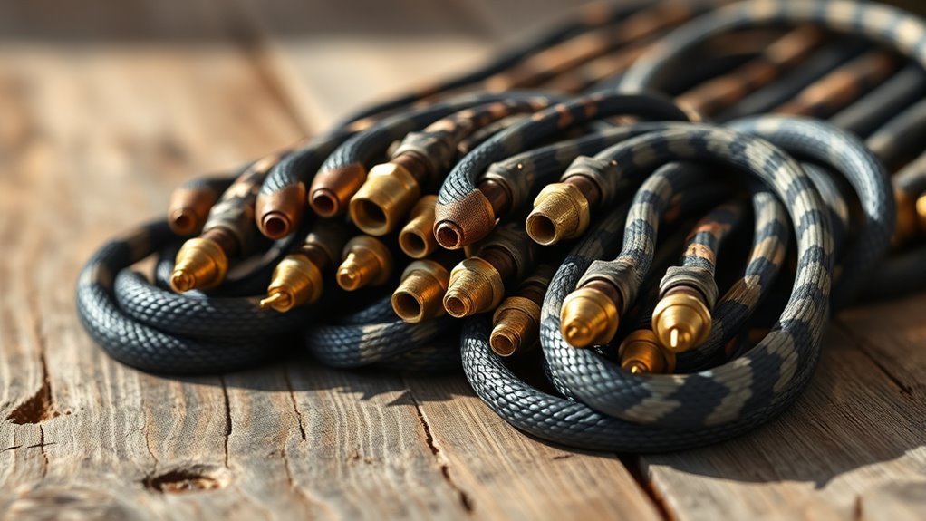 top bore snake options