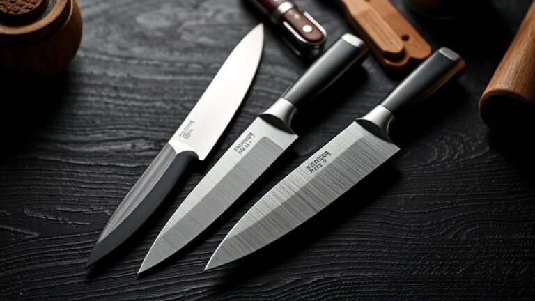 top bps knives selection