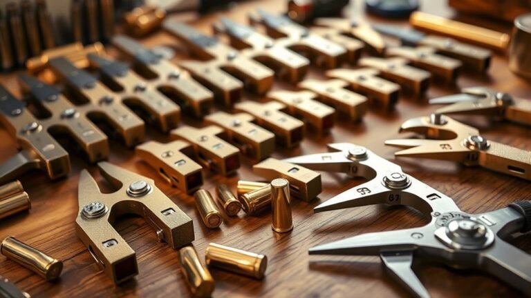 top brass trimmers for shooting
