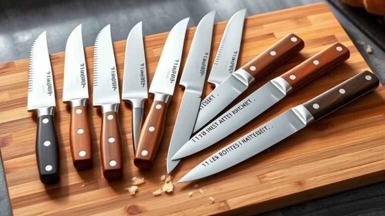 top bread knives 2027