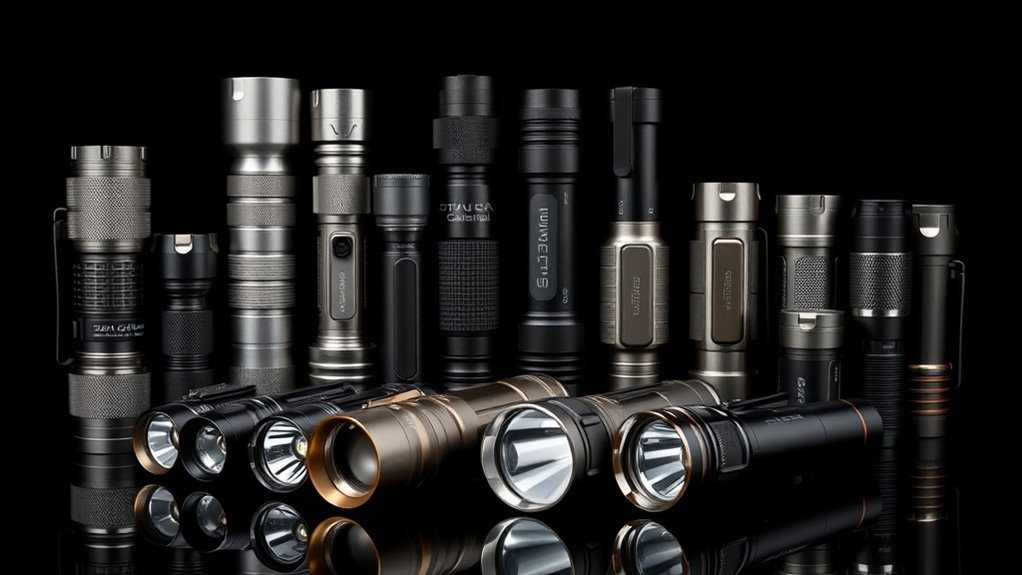 top bright flashlight picks
