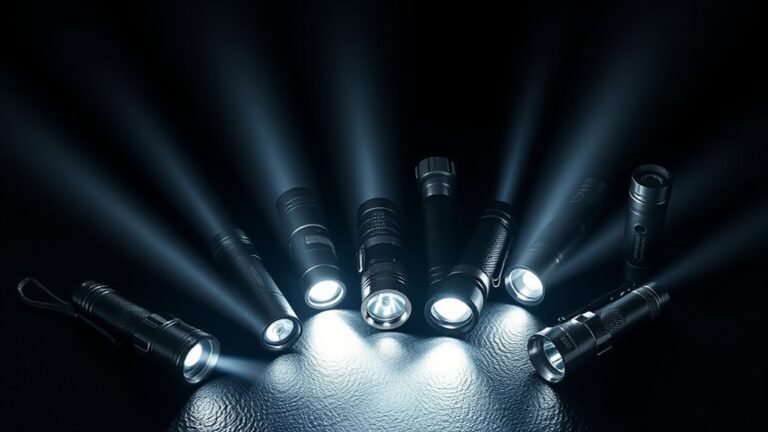 top bright flashlights 2027