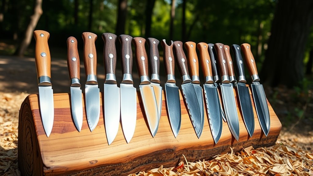 top budget batoning knives