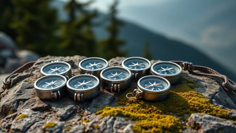 top budget compasses 2027
